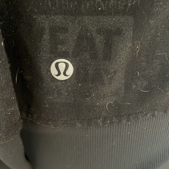 Lululemon manifesto hoodie - Picture 3 of 4